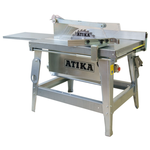 ATIKA - BTK 400 - Scies Circulaires de Chantier - 303150