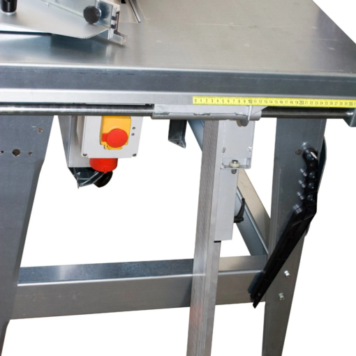 ATIKA - BTK 400 - Scies Circulaires de Chantier - 303150 - Image 2