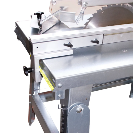 ATIKA - BTK 400 - Scies Circulaires de Chantier - 303150 - Image 3