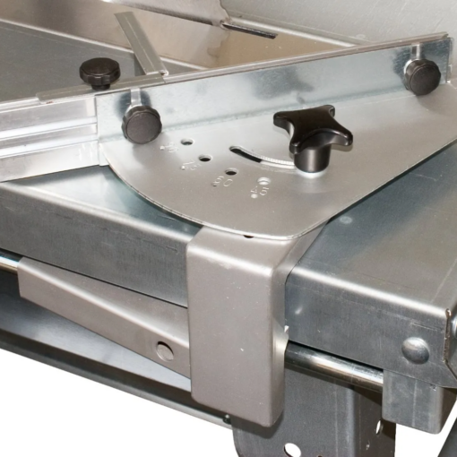 ATIKA - BTK 400 - Scies Circulaires de Chantier - 303150 - Image 4
