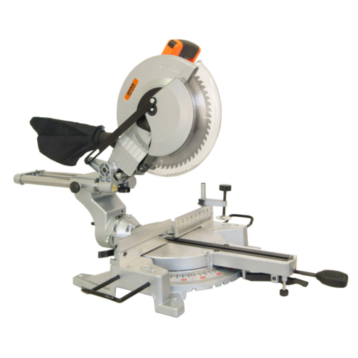 ATIKA - KGSZ 305 N-2 - Scies à Onglet - 302567